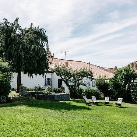 Casa da Tapa 7 Villa Vila Pouca de Aguiar Bagian luar foto