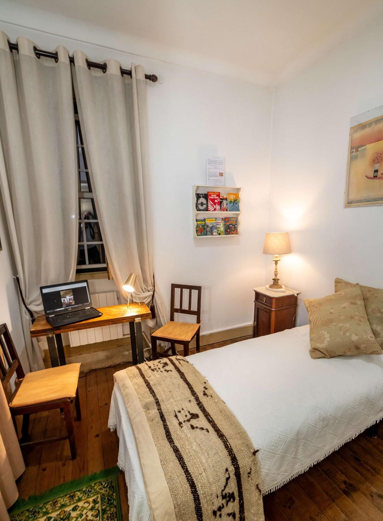 Casa da Tapa 7 Villa Vila Pouca de Aguiar Bagian luar foto